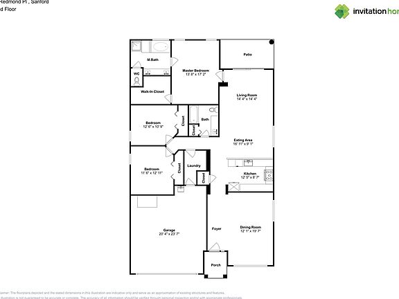 3rd image of 4598 Redmond Pl