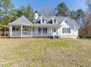 614 Highway 85 Connector #30AB, Brooks, GA 30205