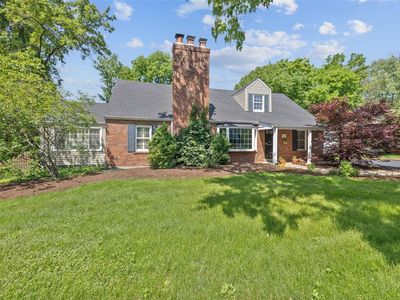 337 S Woodlawn Ave, Saint Louis, MO, 63122