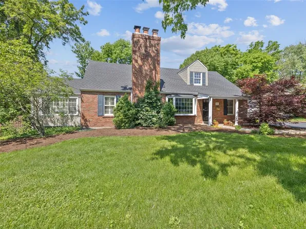 337 S Woodlawn Ave, Saint Louis, MO 63122