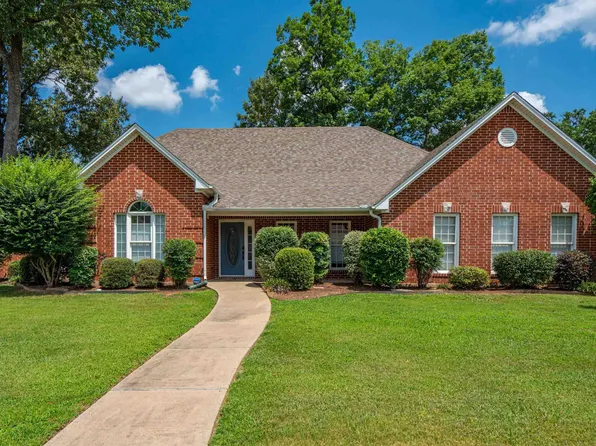 2724 Crooked Stick Dr, Benton, AR 72019