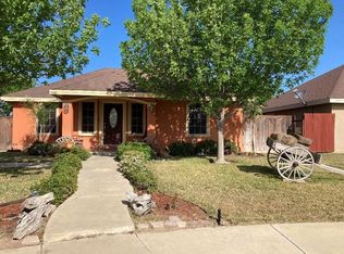 1796 Amanda Ln, Eagle Pass, TX 78852