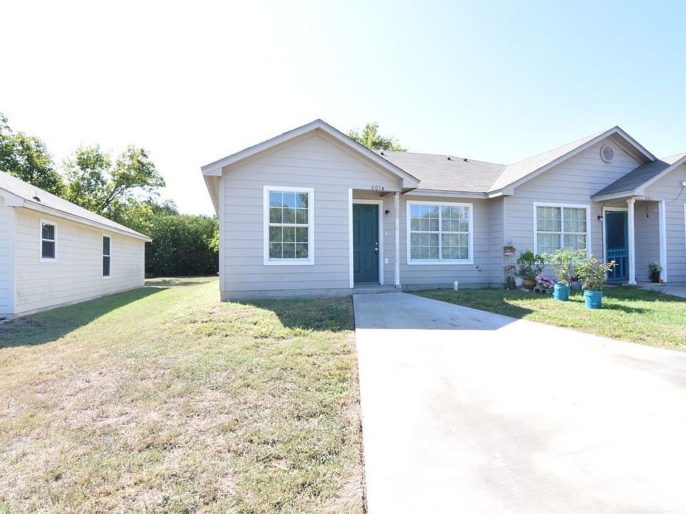 603 E Ave M, Temple TX 603 E Avenue M Temple, TX Zillow