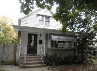 147 Oak Ridge Ave, Hillside, IL 60162