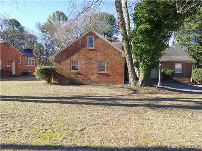 19 Wakefield Rd, Newport News, VA, 23606