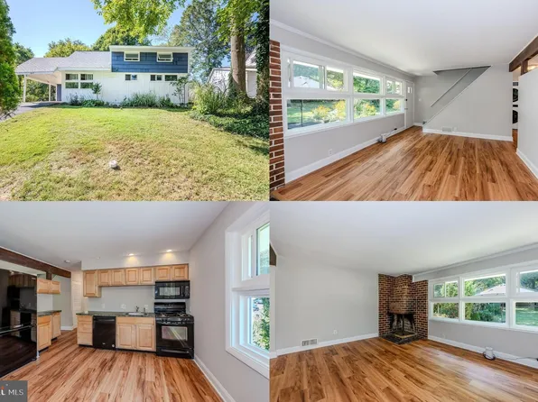 1619 Marshall Ave, Rockville, MD 20851