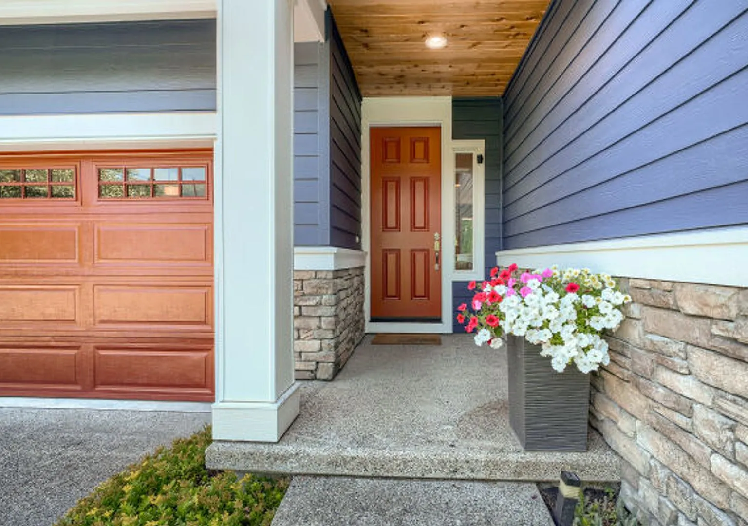 4Bd/2.75Ba North Bend Home — Photo 2