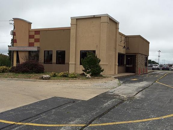 2nd image of 2026 S Elliott Ave
