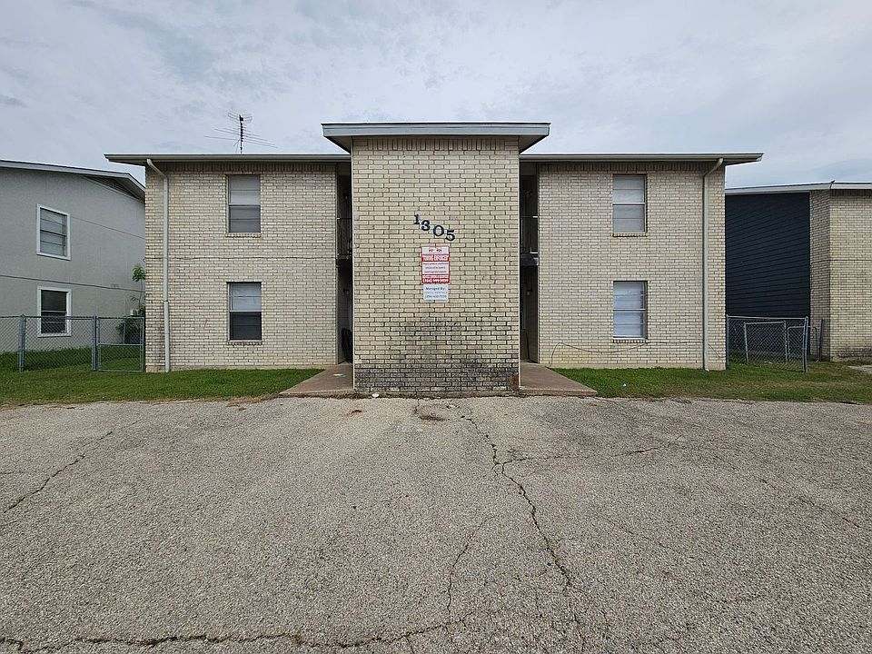 1st image of 1305 Quail Cir APT B