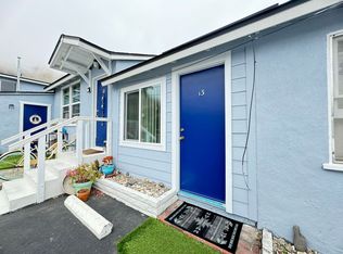 3224 1001 Shell Beach Rd., #11-26, Pismo Beach, CA 93449