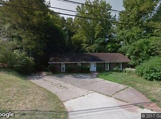 295 Norcross St, Roswell, GA 30075
