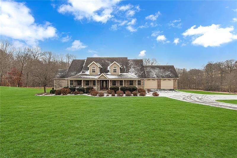 824 Old Millcreek Rd, Hookstown, PA 15050 MLS 1633730 Zillow