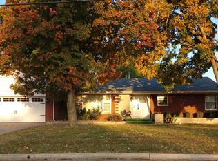 104 Broadway St, Lamar, MO 64759