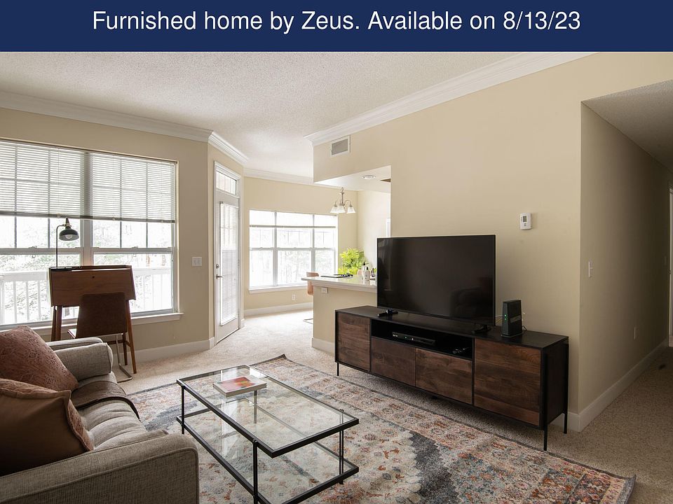 At Zeus, we design move-in ready homes and fully manage them ourselves.