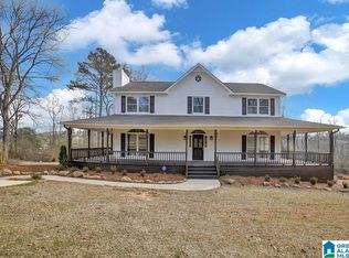 106 Wildwood Dr, Trussville, AL 35173