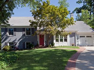 1910 Foxhall Rd, Mc Lean, VA 22101