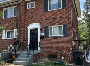 5217 Kenmont Rd, Oxon Hill, MD 20745