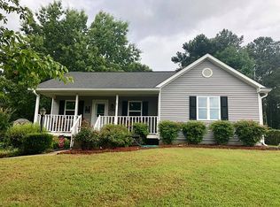 4160 Warren Rd, Flowery Branch, GA 30542