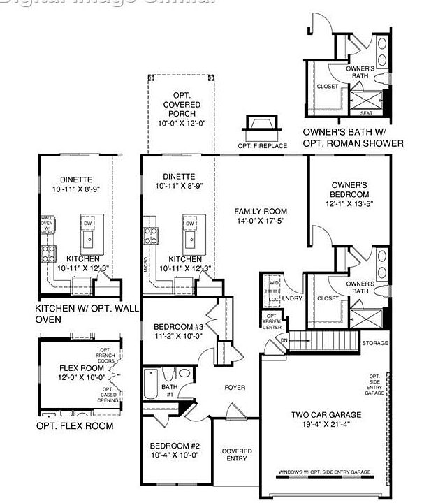 2nd image of 10323 Black Locust Ln SW #100