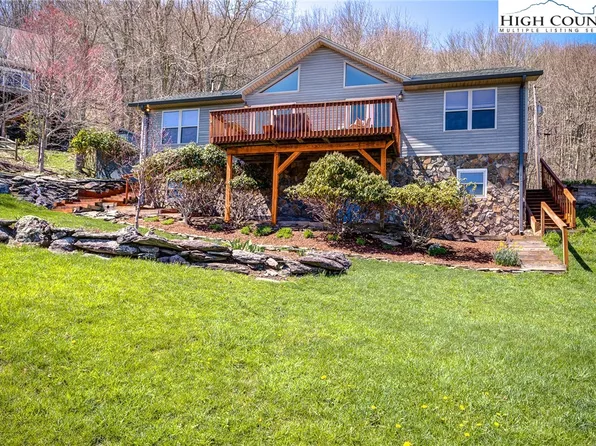 129 Swiss Lane, Seven Devils, NC 28604