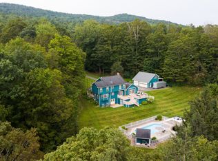 39 N Mountain Rd, Lanesborough, MA 01237