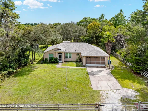 10478 Gannet Ave, Weeki Wachee, FL 34613