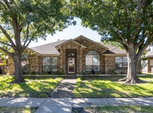 1626 Briargrove Dr, Mesquite, TX 75181