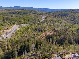 LOT 5 Clark Rd, Capital, BC V9Z0K5