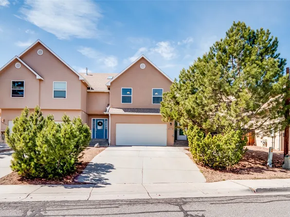 2483 45th St APT C, Los Alamos, NM 87544