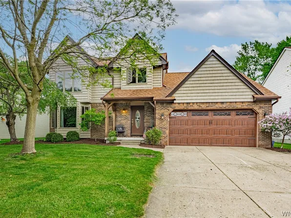 18 Hunters Gln, Getzville, NY 14068