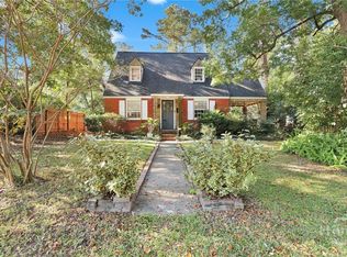 717 E 60th Street, Savannah, GA 31405
