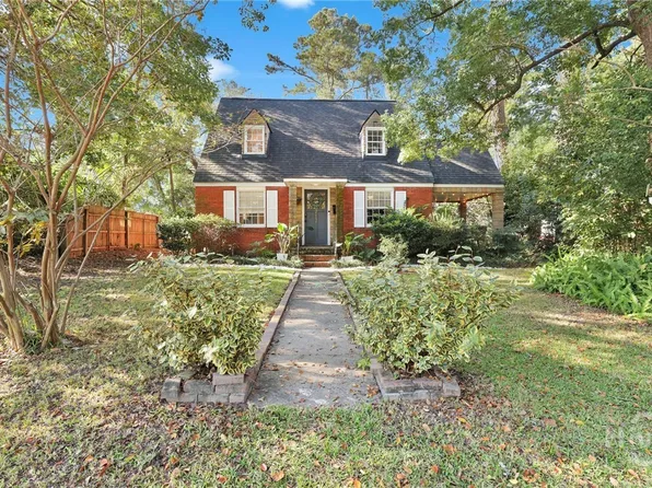 717 E 60th Street, Savannah, GA 31405