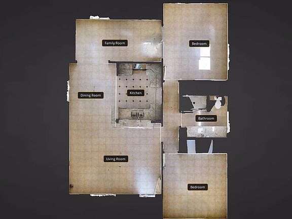 4th image of 66690 Hacienda Ave