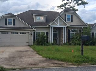 3503 Walstine Ln, Valdosta, GA 31605