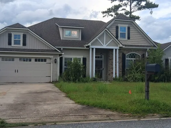 3503 Walstine Ln, Valdosta, GA 31605
