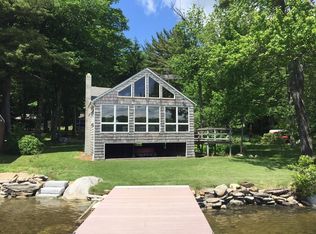 32 Spa Rd, Phillipston, MA 01331