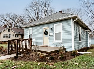 4301 Ralston Ave, Indianapolis, IN 46205