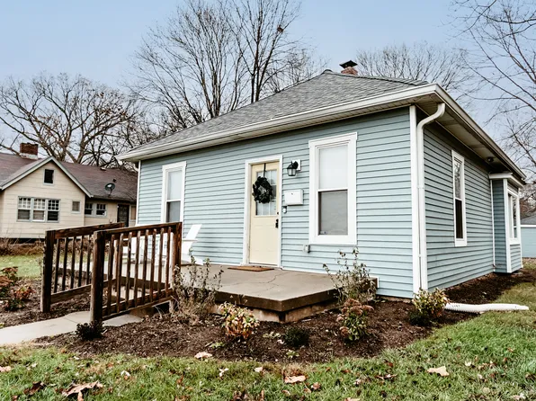 4301 Ralston Ave, Indianapolis, IN 46205