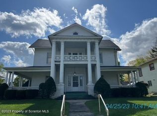 1730 Capouse Ave, Scranton, PA 18509