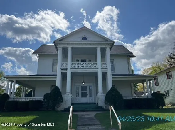 1730 Capouse Ave, Scranton, PA 18509