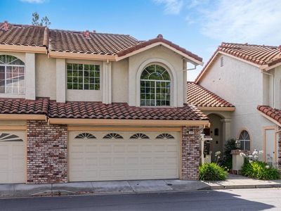 1205 Monte Dr, Milpitas, CA, 95035