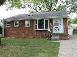 2113 Westbury Rd, Lansing, MI 48906