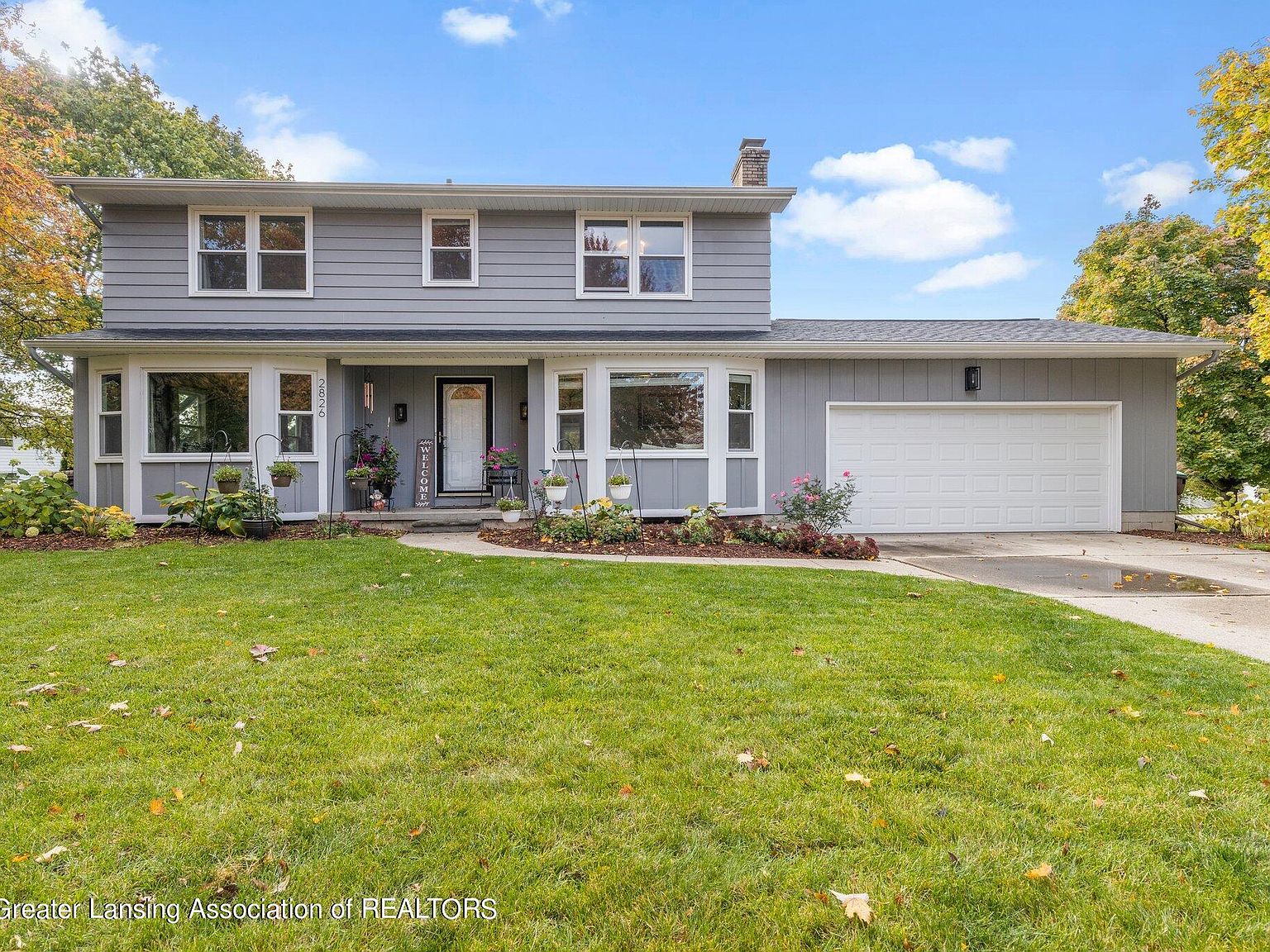 2826 Colony Dr, East Lansing, MI 48823 Zillow