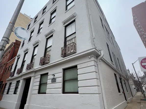Apartment Units in Mt Vernon, Baltimore, MD!, 505 Park Ave #3B, Baltimore, MD 21201