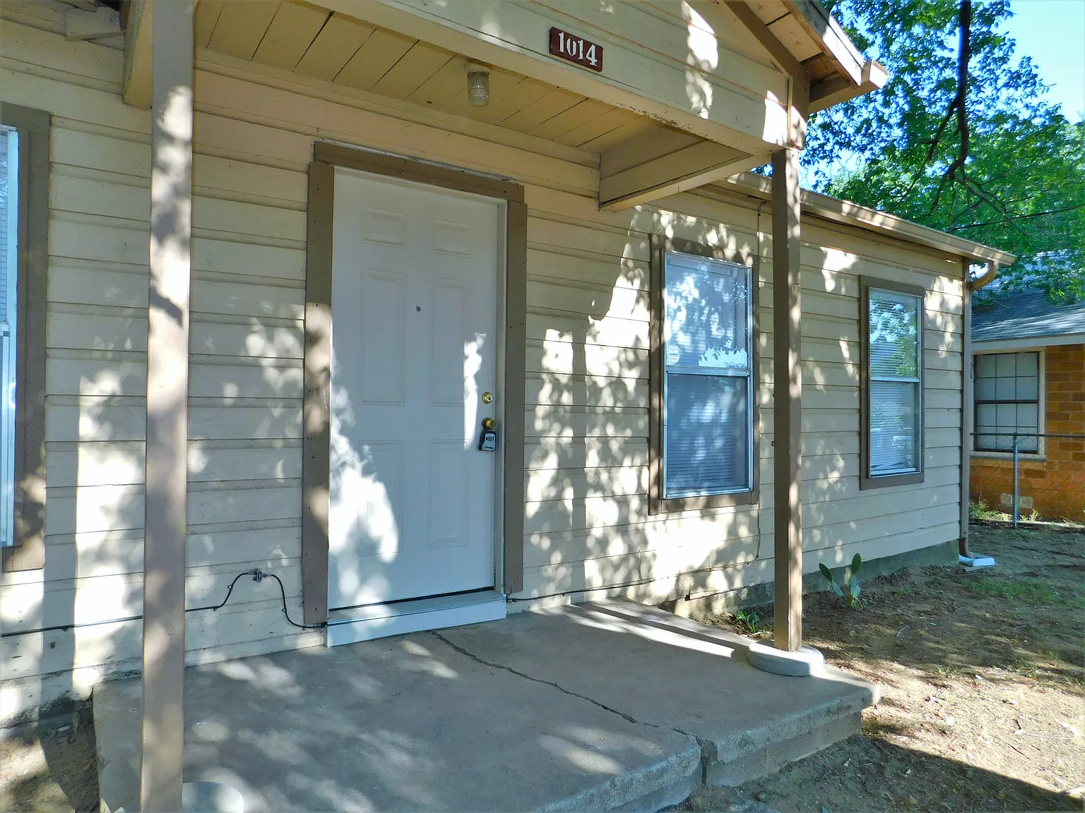2 bed, 768 sqft, $1,295 — Photo 4