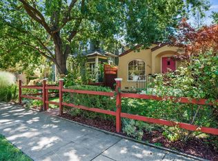 2136 Bowdoin St, Palo Alto, CA