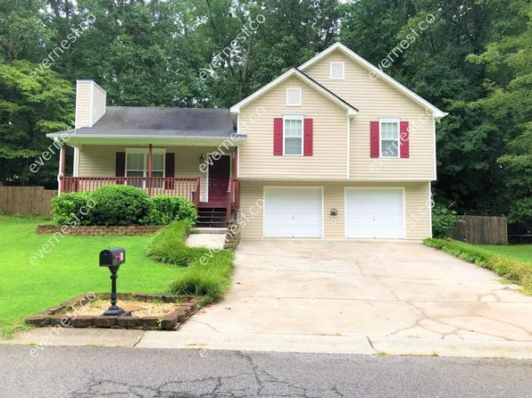 18 Woodvine Dr, Cartersville, GA 30120