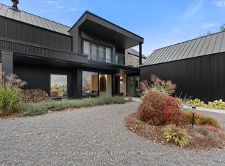 690 Weese Rd, Prince Edward County, ON K0K 1L0