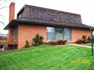434 Eagle St, Woodstock, VA 22664
