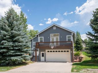 93 Bowie Rd, Gypsum, CO 81637